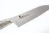 堺 孝行 イノックスプロ 8A鋼 三徳 洋包丁 ステンレス柄 4