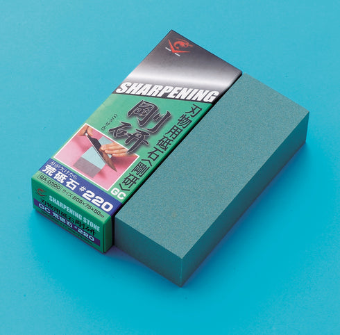 剛研 #220 GC角3丁掛