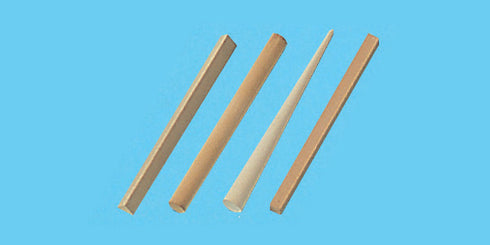 四角スティック砥石 1