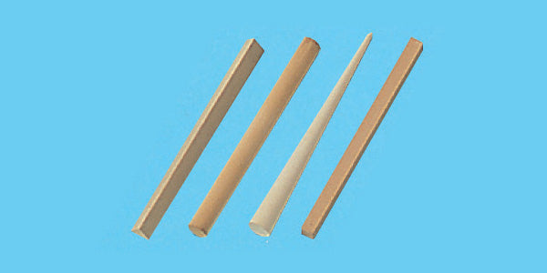 四角スティック砥石 1