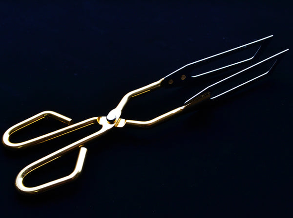 堺 孝行 製菓包丁 ケーキ用トング