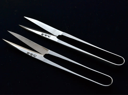 堺 孝行 製菓包丁 細工鋏 2丁組