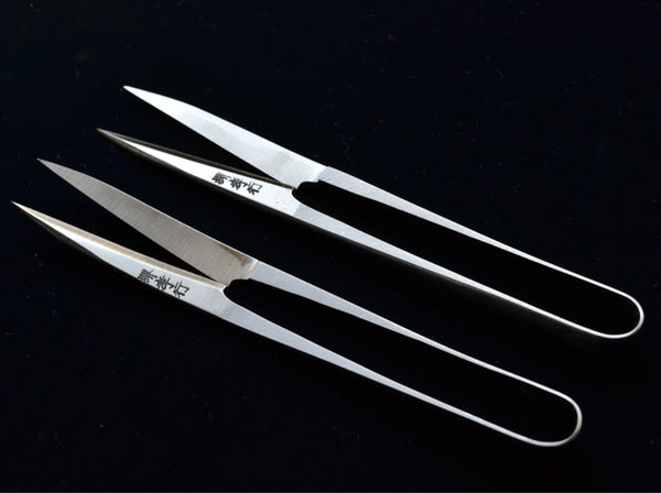 堺 孝行 製菓包丁 細工鋏 2丁組
