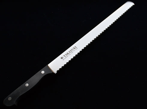 堺 孝行 パン切ステン 波刃