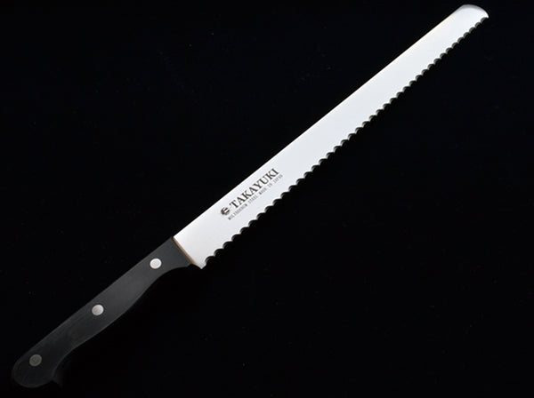 堺 孝行 パン切ステン 波刃