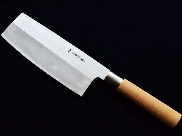 堺 孝行 製菓包丁 煎餅切包丁 1