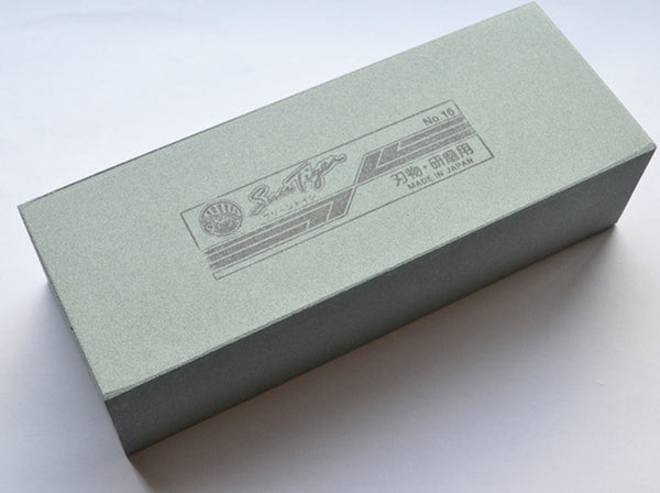 荒砥 #240 金剛砥石 GC角3丁掛