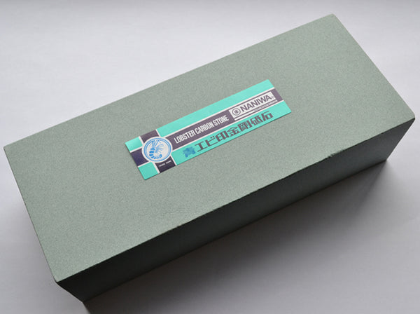 荒砥 #220 金剛砥石 GC角特大 青エビ