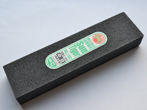 荒砥 #120 金剛砥石 C角 1丁掛