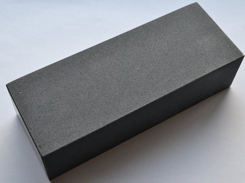 荒砥 #120 金剛砥石 C角 3丁掛