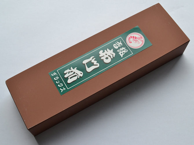 Medium Whetstone #1000 Akamonzen DX Small – 堺孝行包丁専門店