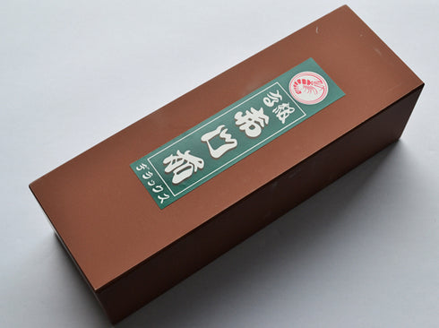 中砥 #1000 赤門前 DX中型