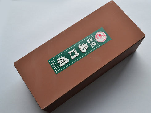 中砥 #1000 赤門前 DX大型