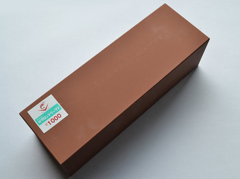 中砥 #1000 ミクロン 中型