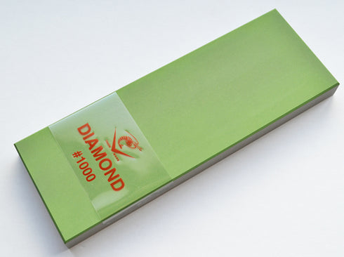 ナニワ ダイヤモンド砥石 ダイヤ層 1mm 3