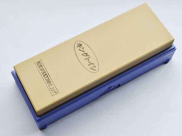 家庭用砥石 砥石の王様 台付 仕上砥#6000