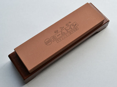 家庭用砥石 ホーム砥石 台付 K-45 #1000