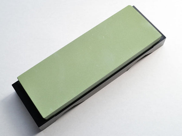 家庭用砥石 砥ジョーズ 荒砥ぎ用 #220(台/砥ぎホルダー付)