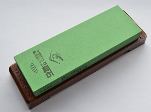 荒研ぎ用 #400 ナニワ超 セラミック砥石