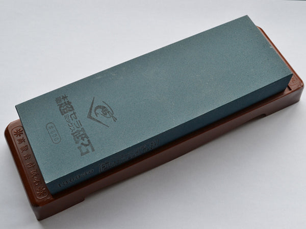 荒研ぎ用 #600 ナニワ超 セラミック砥石