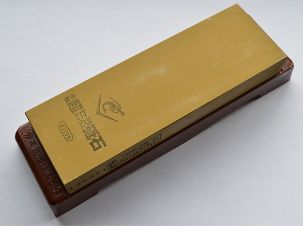 仕上用 #2000 ナニワ超 セラミック砥石