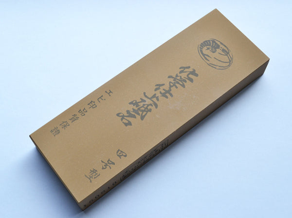 仕上砥 #4000 ナニワ A3-4 台ナシ