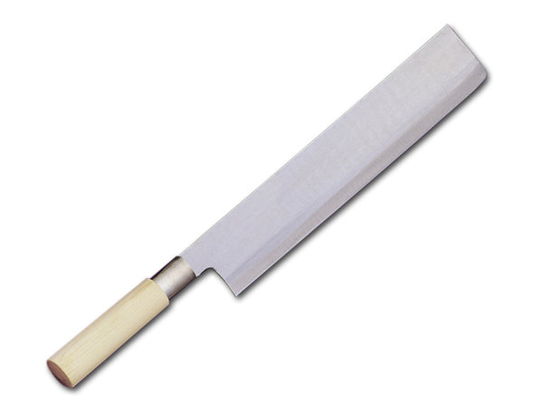 堺 孝行 特殊包丁1 スイカ切 全鋼