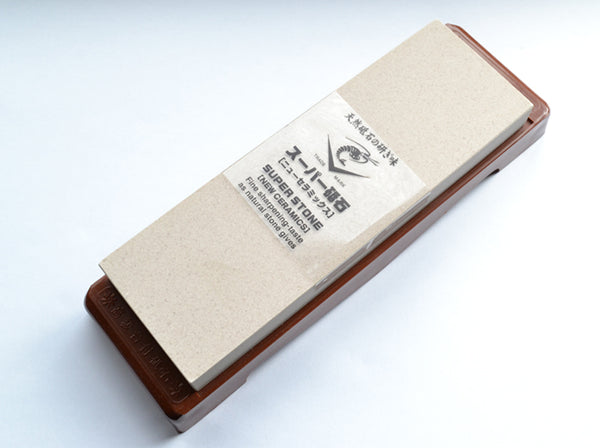 スーパー砥石 荒研ぎ用 1