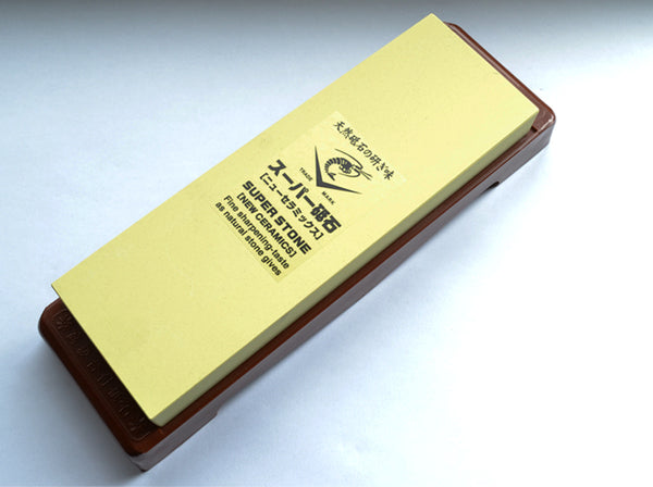 スーパー砥石 仕上げ用 1