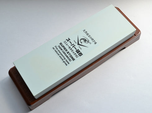 スーパー砥石 仕上げ用 3