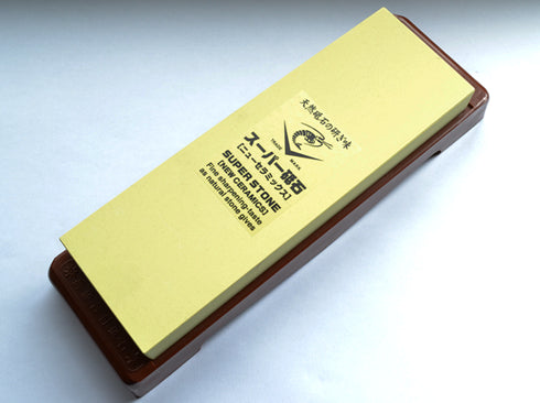 スーパー砥石 超仕上げ用 1