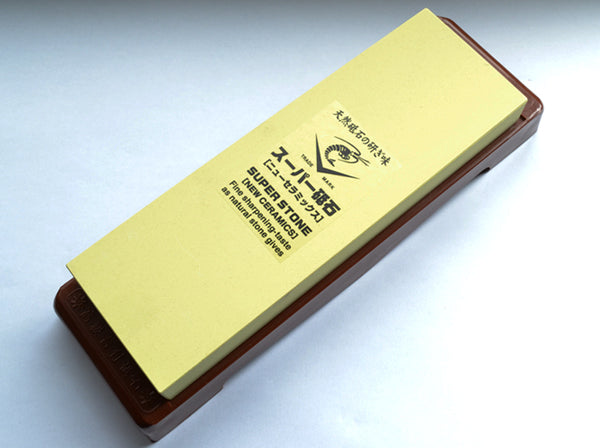 スーパー砥石 超仕上げ用 1