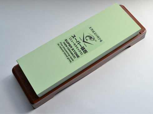 スーパー砥石 超仕上げ用 2