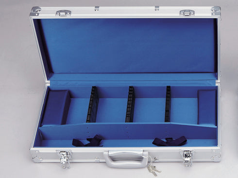 堺孝行 アルミケース 洋包丁用10本入り