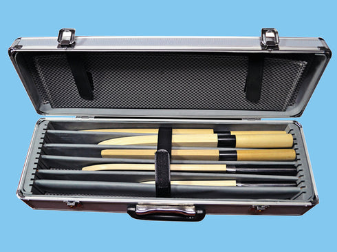 堺 孝行 アタッシュケース サヤ付専用