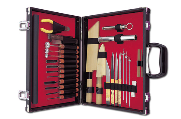 堺 孝行 プロむき物セット ケース入