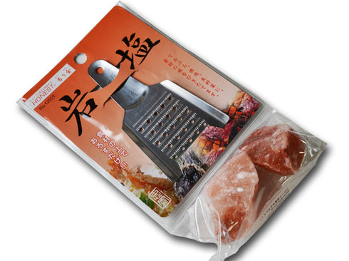 料理小物 岩塩用 小 卸金