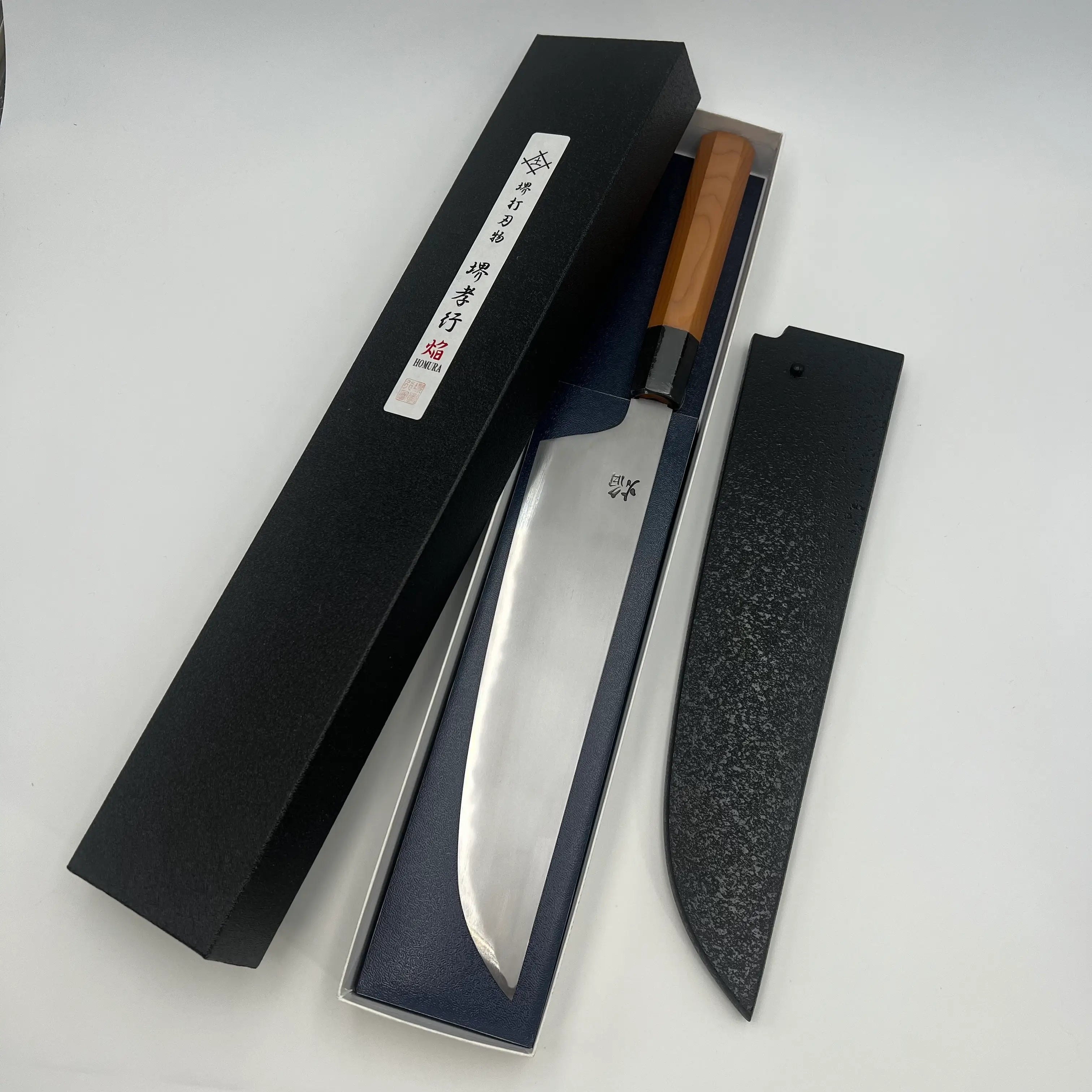焔モデル – 堺孝行包丁専門店 光三郎 Online shop 焔モデル – 堺孝行包丁専門店 光三郎 Online shop