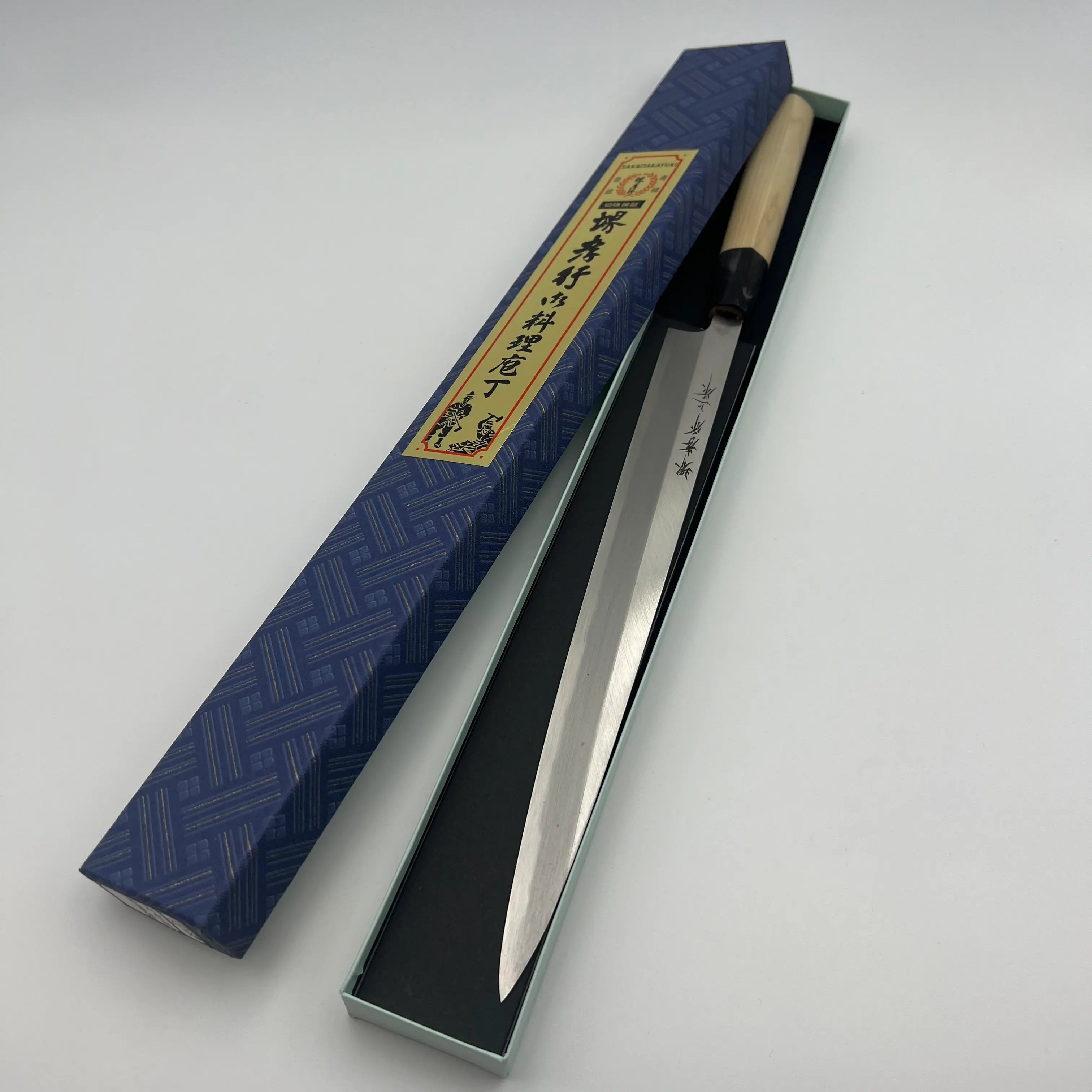 本霞研 – 堺孝行包丁専門店 光三郎 Online shop