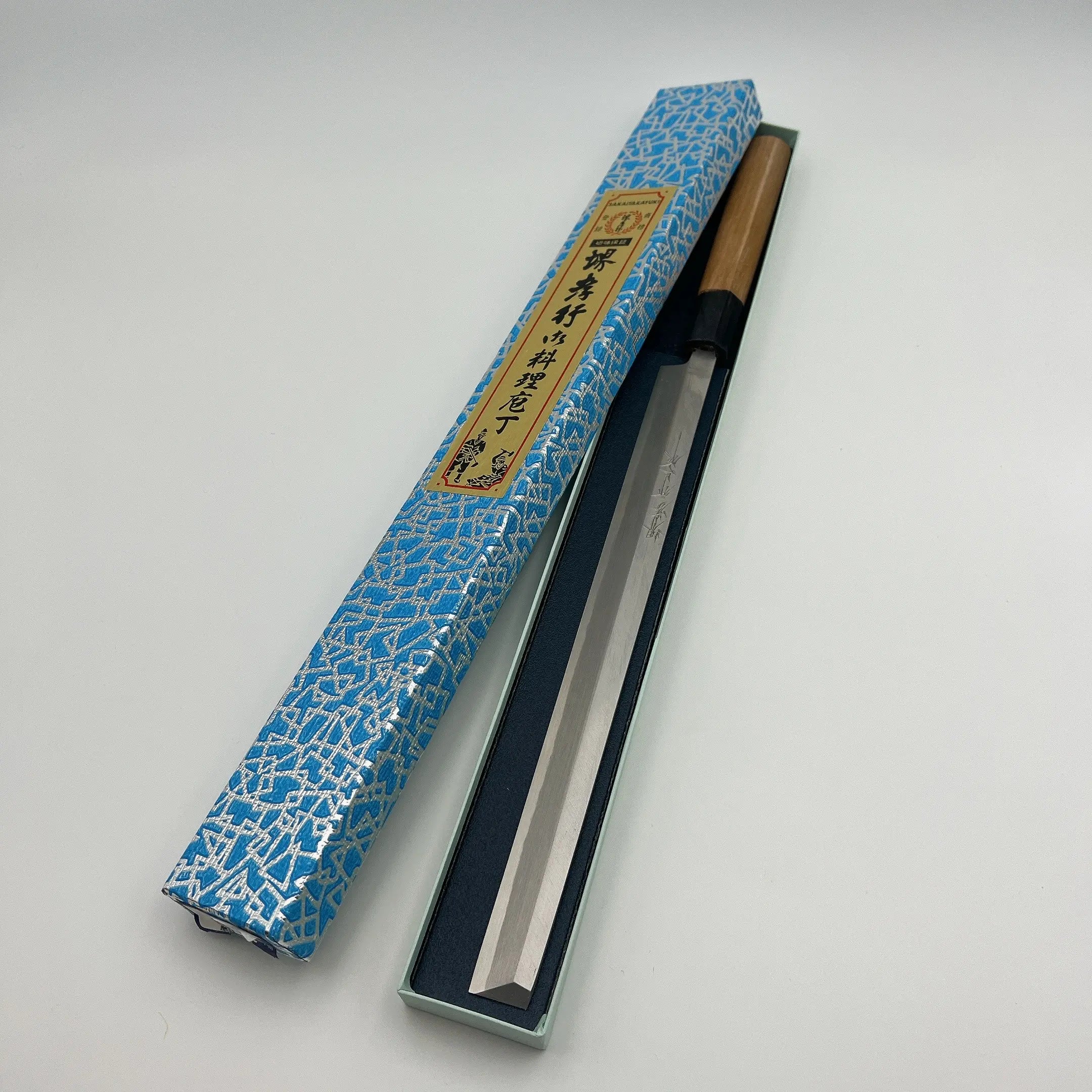 本霞研 – 堺孝行包丁専門店 光三郎 Online shop