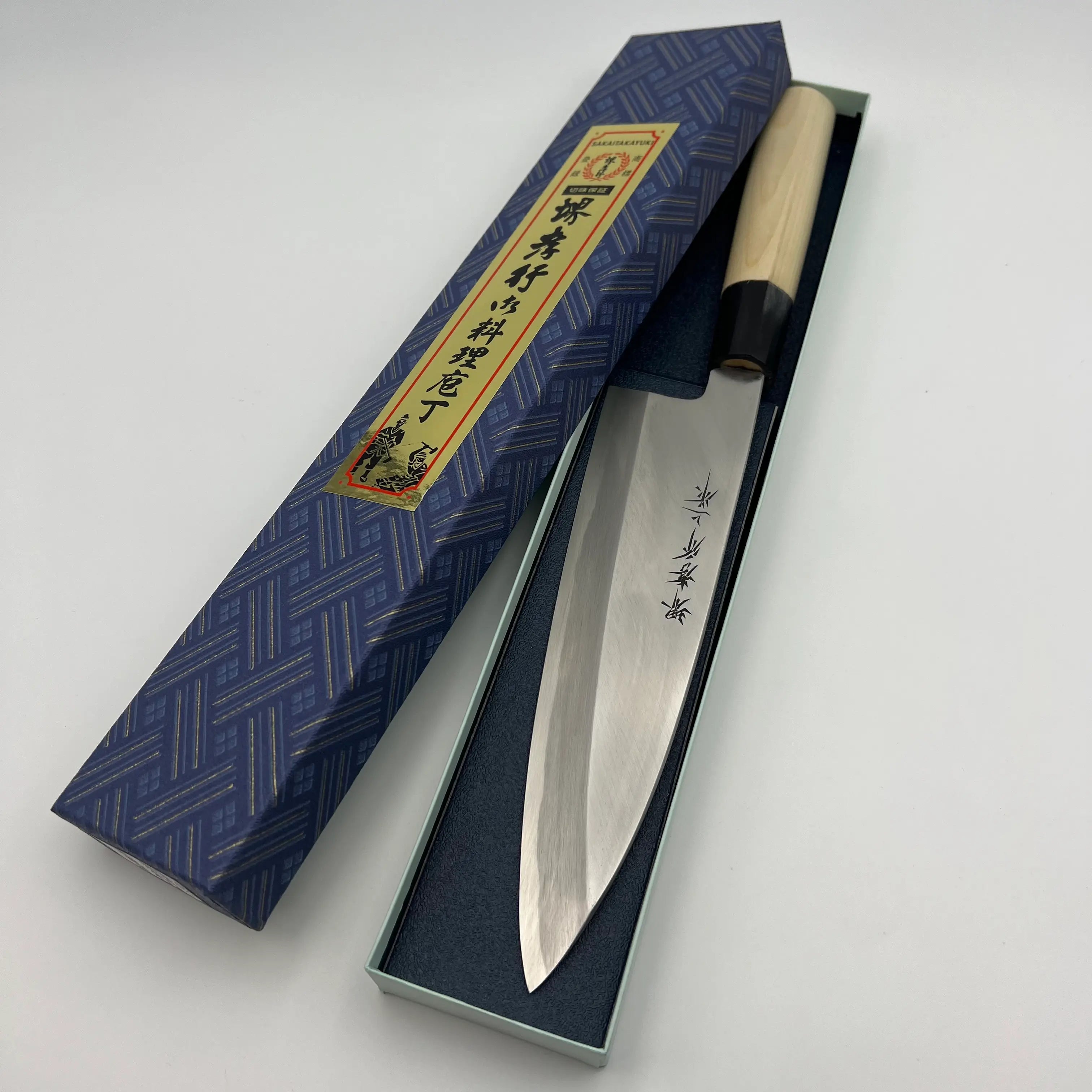 本霞研 – 堺孝行包丁専門店 光三郎 Online shop