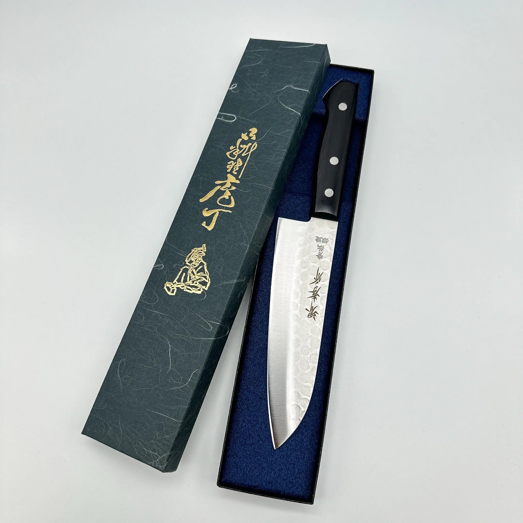 三徳包丁 – 堺孝行包丁専門店 光三郎 Online shop