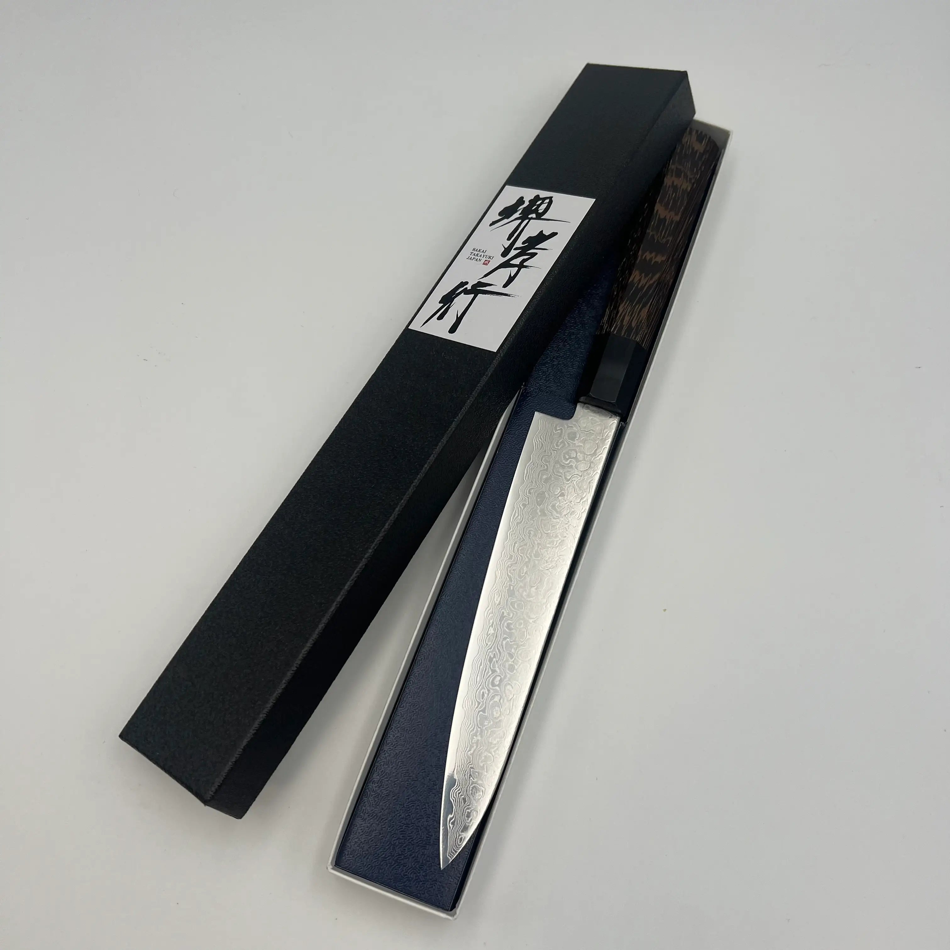 銀河 ZA-18 – 堺孝行包丁専門店 光三郎 Online shop