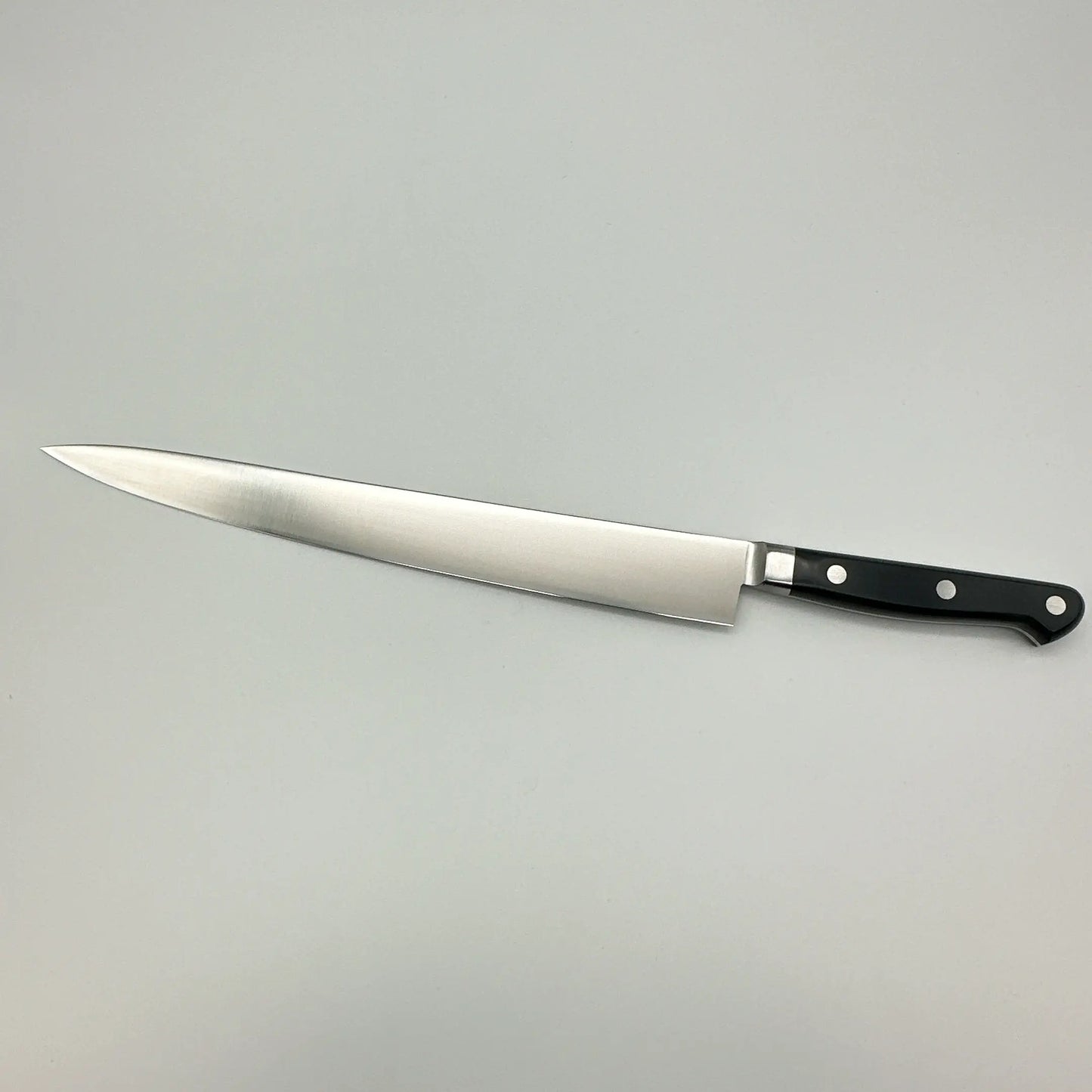 Takayuki Sakai Grand Chef SW Steel Slicer (Sujihiki) Western Knife
