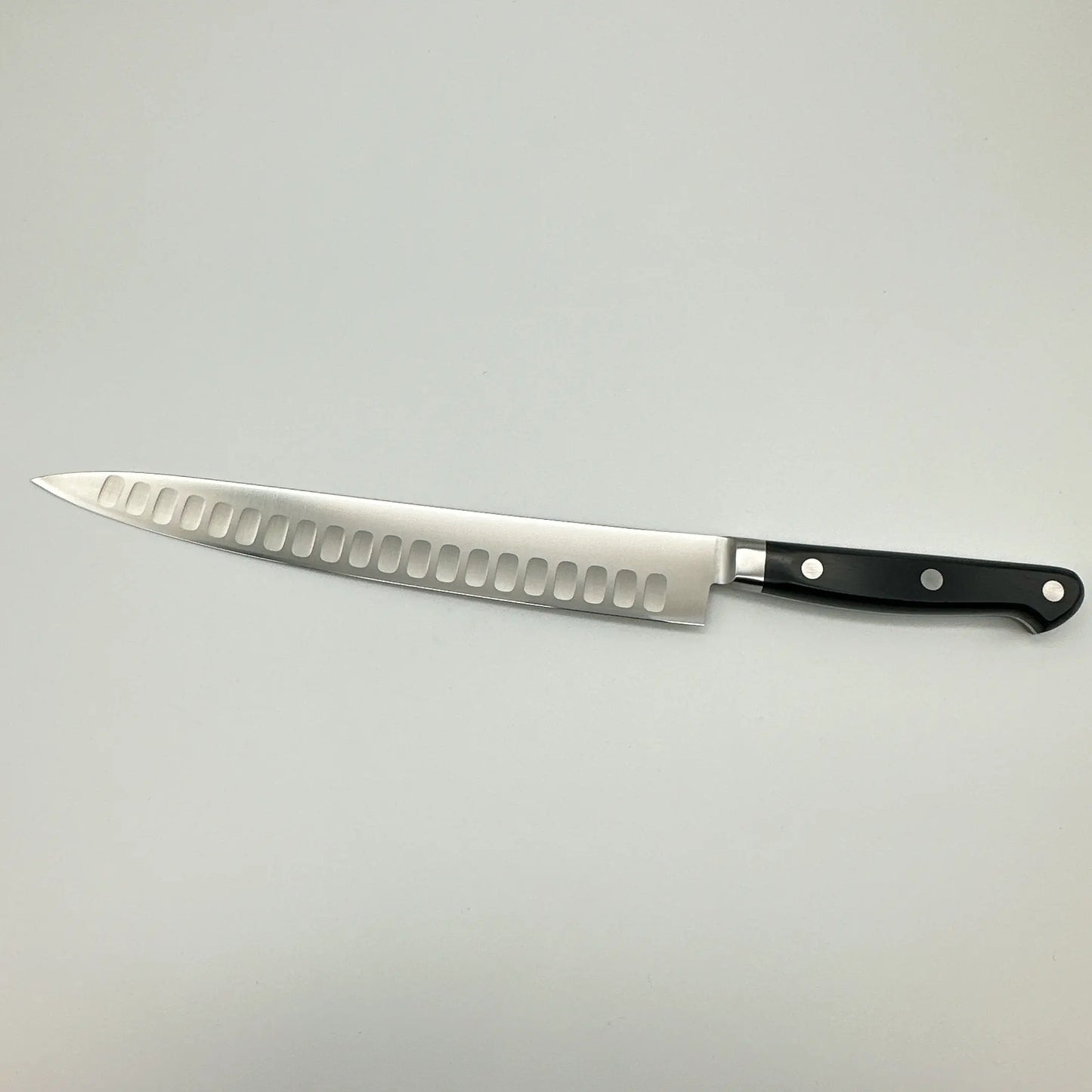 Takayuki Sakai Grand Chef SP SW Steel Salmon Slicer (Sujihiki Type) Western Knife