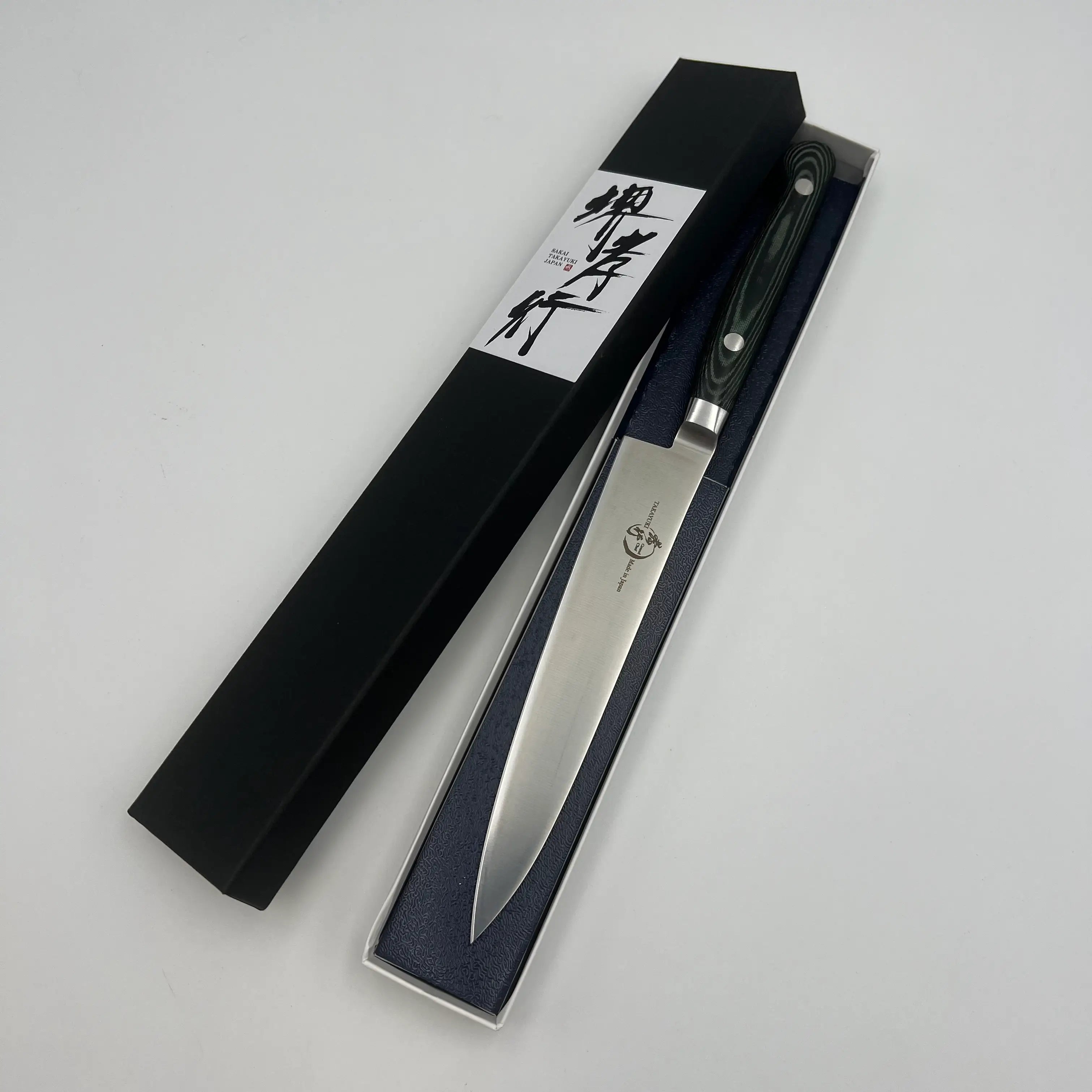 グランドシェフ マイカルタ – 堺孝行包丁専門店 光三郎 Online shop