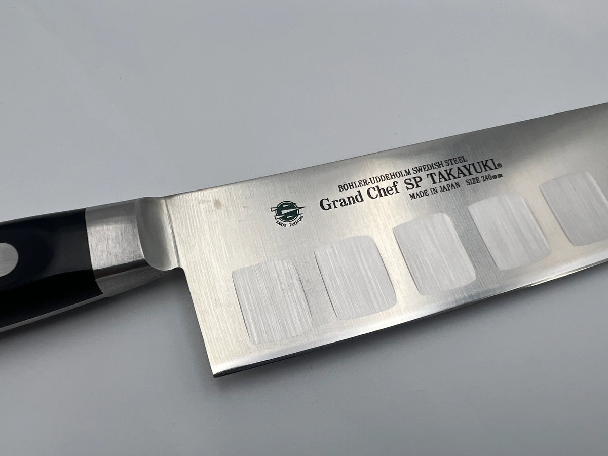 関の刃物 筋引包丁 240mm 三昧 クラシック プロ ダマスカス 紅蓮 刺身 関の刃物 筋引包丁 240mm 三昧 クラシック プロ ダマスカス 紅蓮 刺身