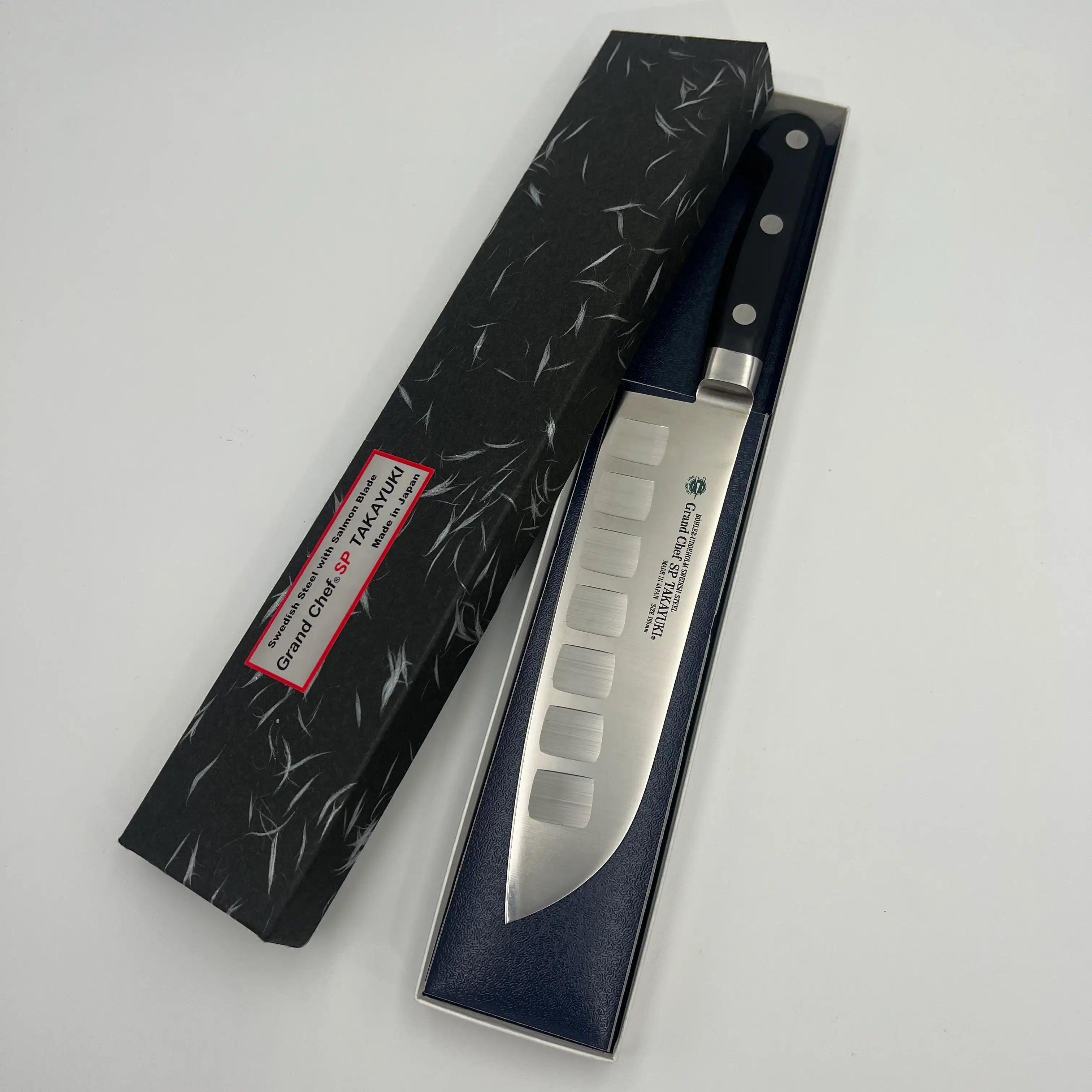 Grand Chef SP – 堺孝行包丁専門店 光三郎 Online shop