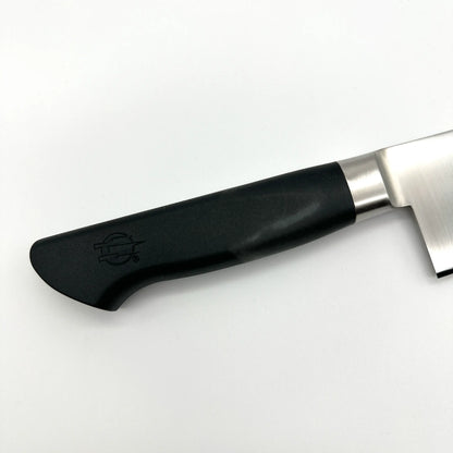 Takayuki Sakai Inox antibacterial collar 8A steel western blade POM resin antibacterial handle