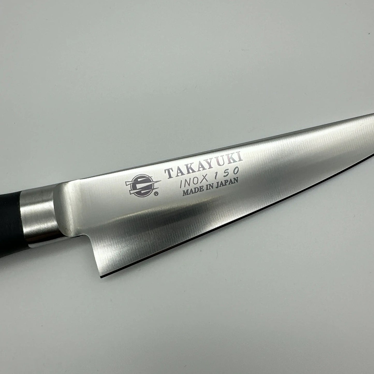 Takayuki Sakai Inox antibacterial color 8A steel Sabaki east type POM resin antibacterial handle
